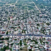 Đất nền đô thị Cam Đức đón sóng dự án Vingroup 170000ha